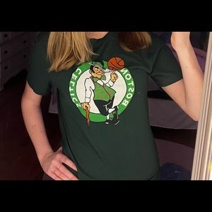 LIMITED EDITION! Celtics T Shirt